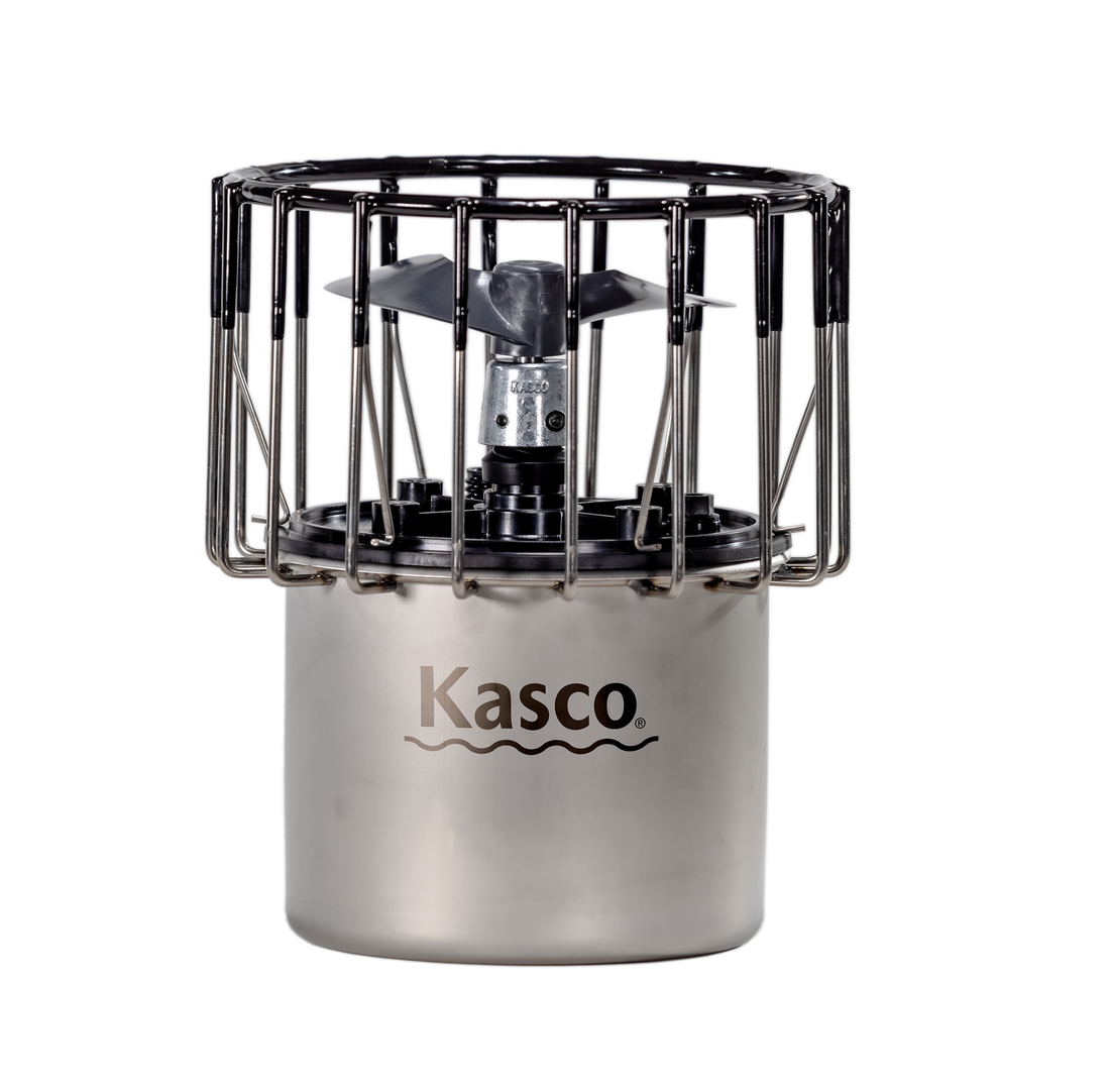 Kasco 2400D Dock De-Icer