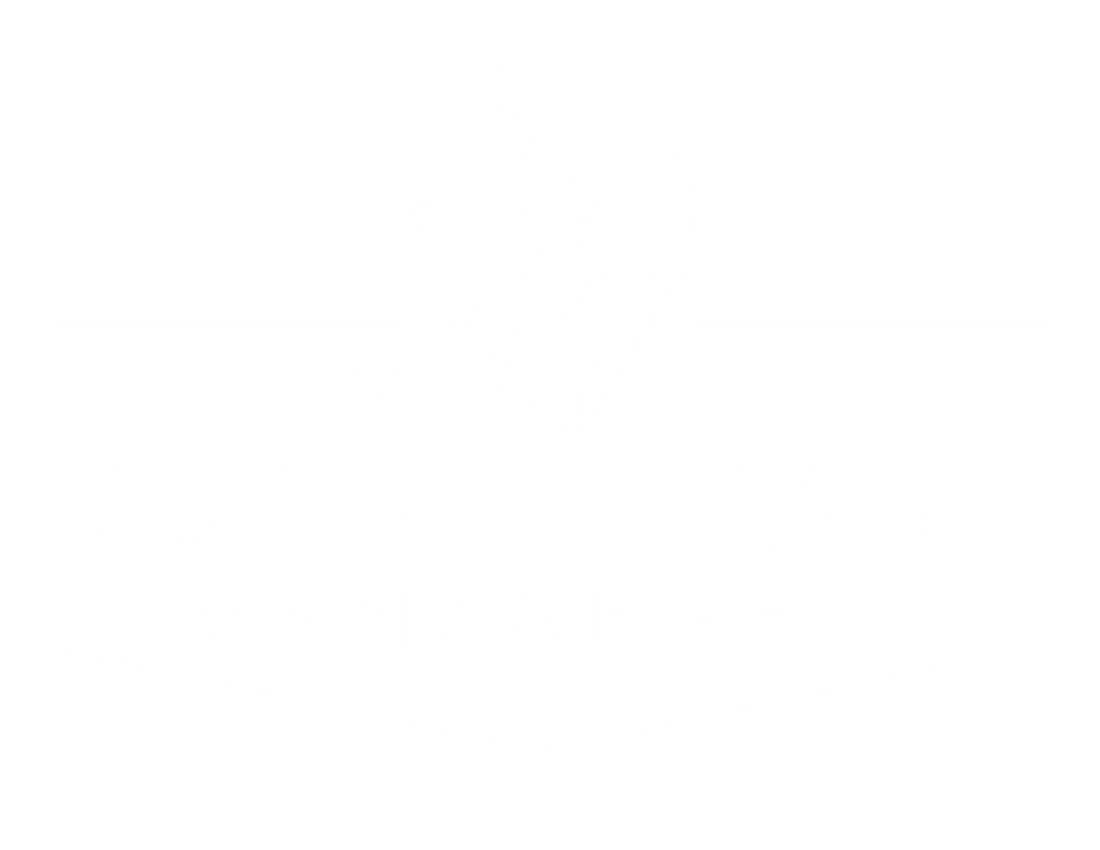 Aquatic Plant Management logo