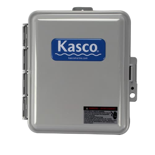 Kasco Systems Control Panels
