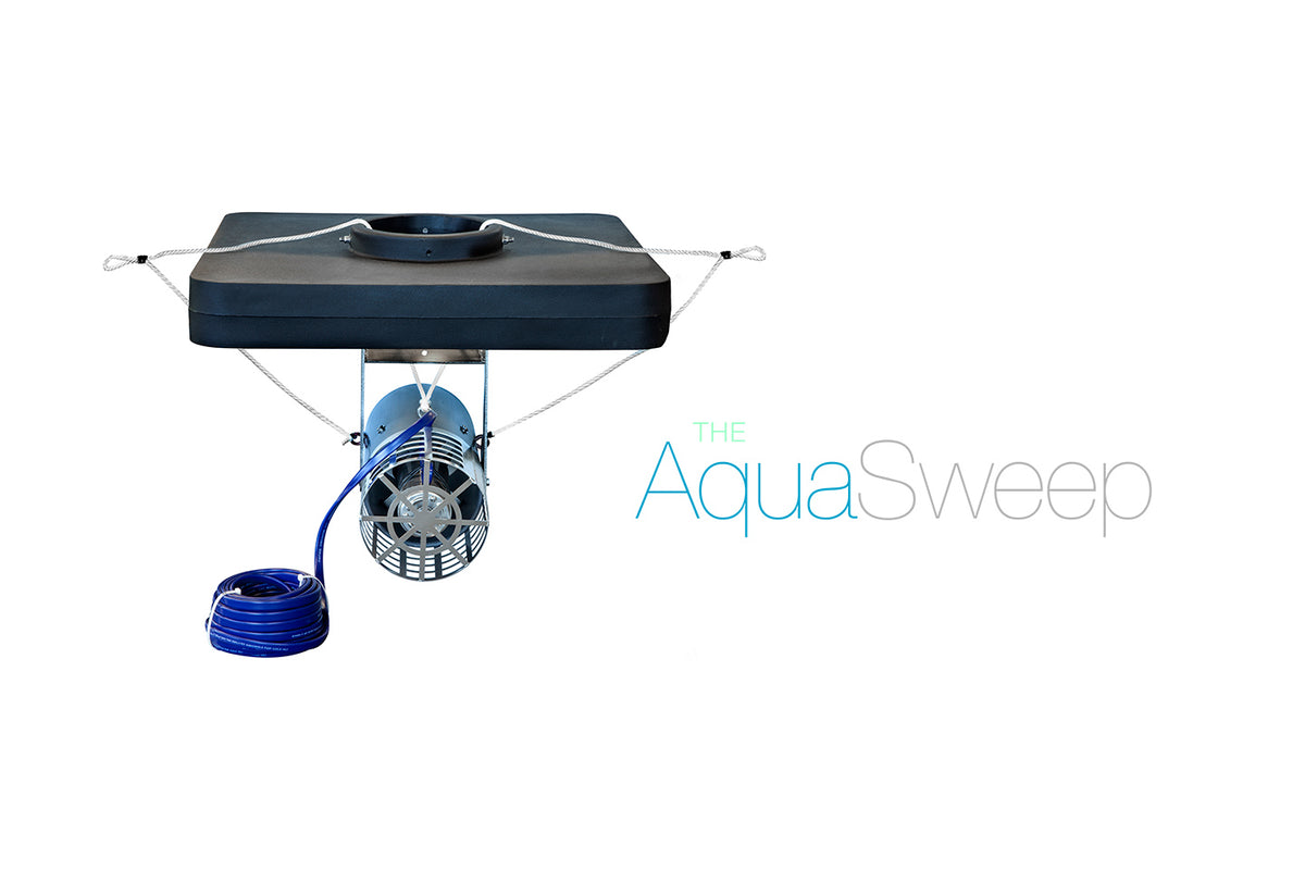 About Aquatic Plant Management LLC