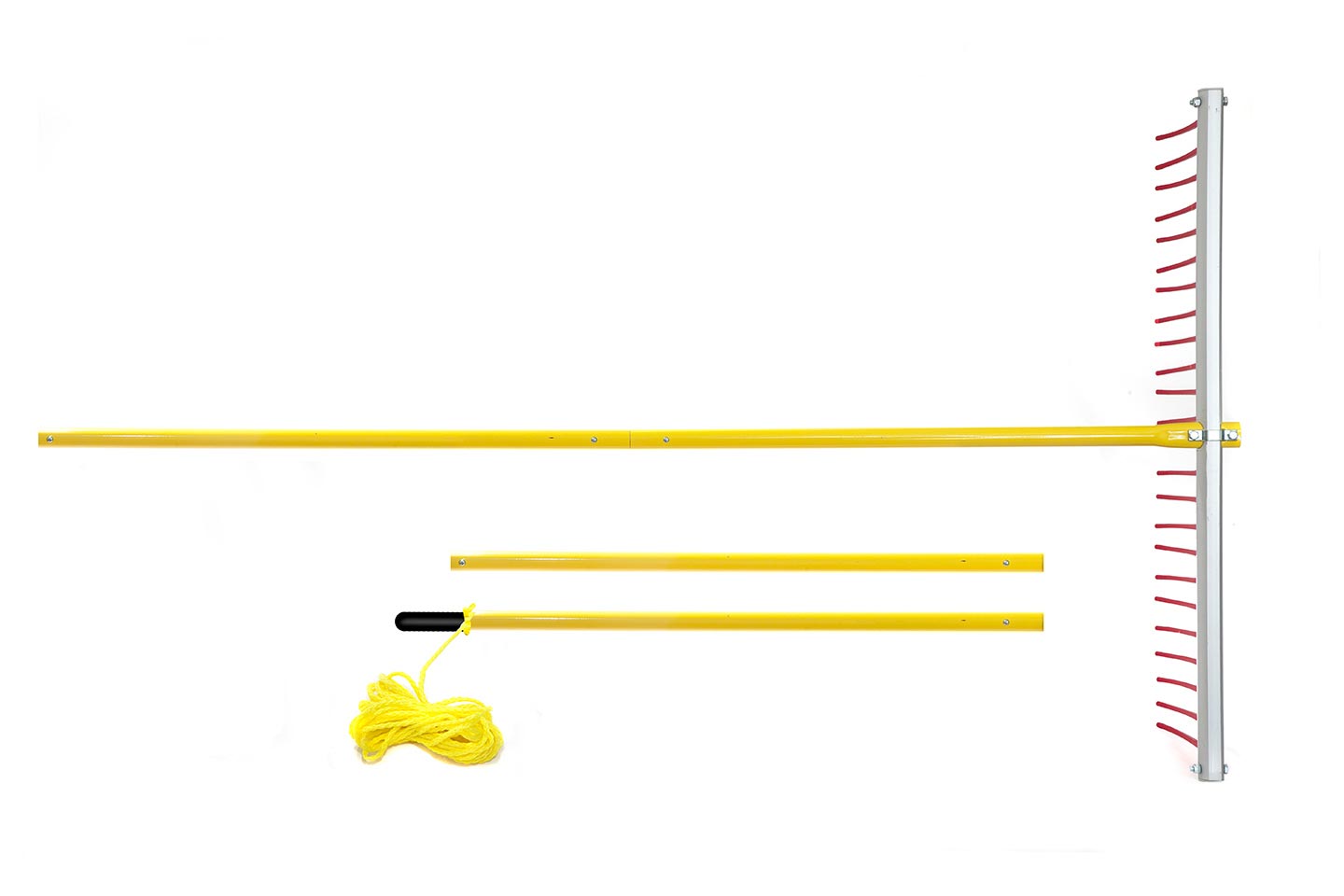 Weed Raker – Aquatic Plant Management